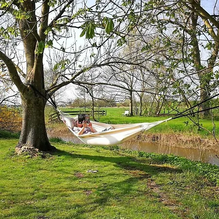 Nordsee Urlaubsparadies Διαμέρισμα *