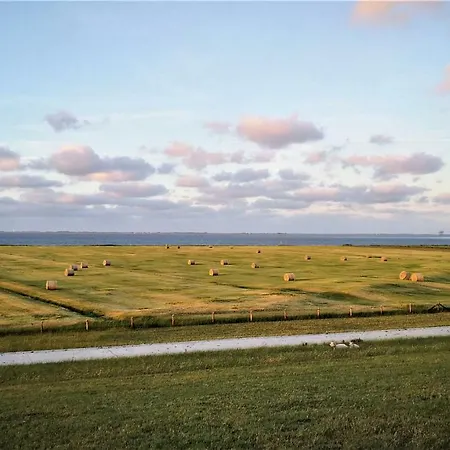 Nordsee Urlaubsparadies *