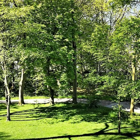 Nordsee Urlaubsparadies *