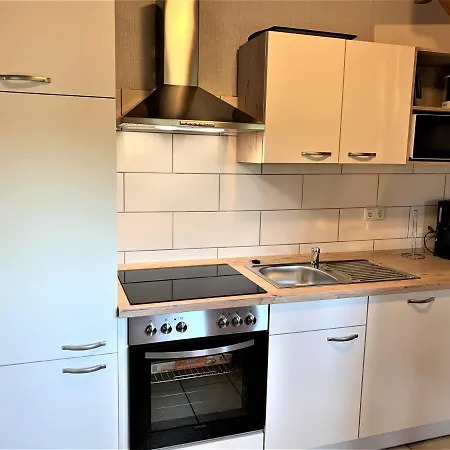 Nordsee Urlaubsparadies *