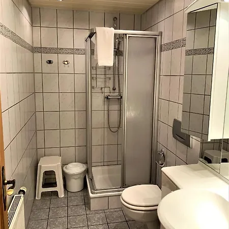 Nordsee Urlaubsparadies * Butjadingen