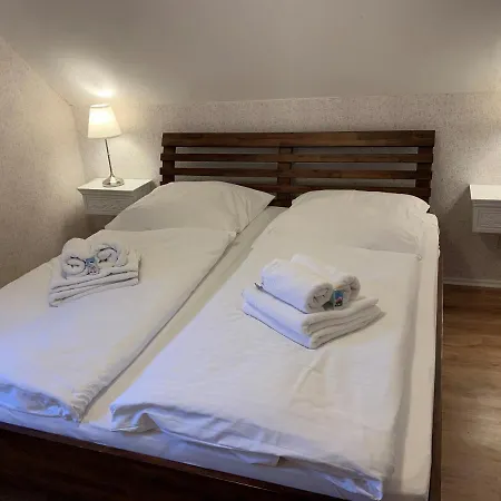 Apartment Nordsee Urlaubsparadies