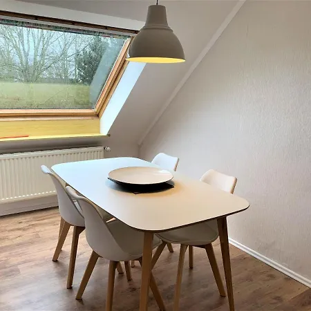 Nordsee Urlaubsparadies