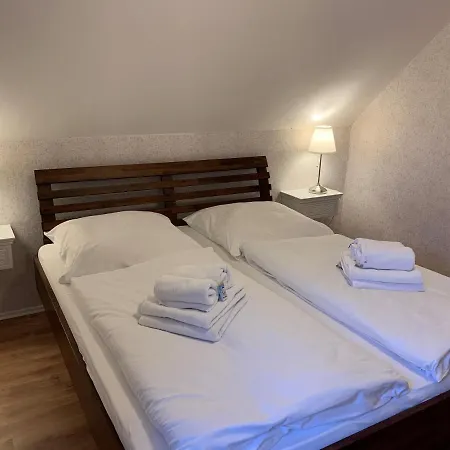 Διαμέρισμα Nordsee Urlaubsparadies