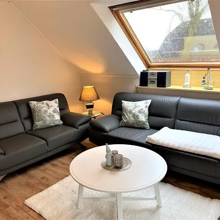 Nordsee Urlaubsparadies