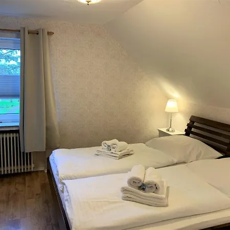 Nordsee Urlaubsparadies