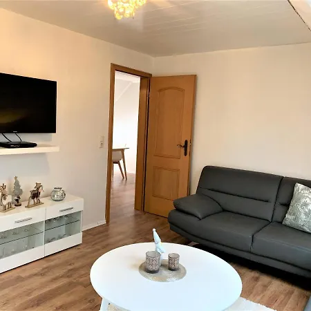 Nordsee Urlaubsparadies * Butjadingen