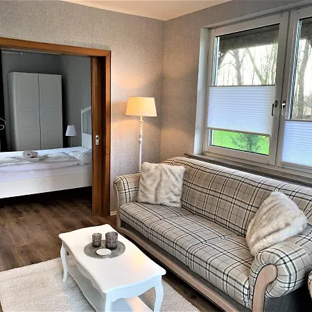 Διαμέρισμα Nordsee Urlaubsparadies Butjadingen