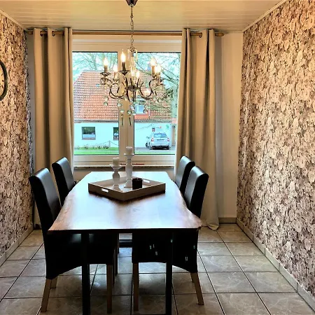 Nordsee Urlaubsparadies *