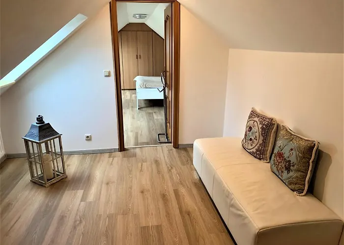 Nordsee Urlaubsparadies Appartement Butjadingen