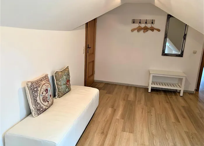 Nordsee Urlaubsparadies Appartement Butjadingen