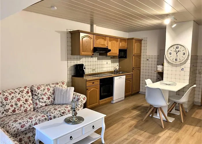 Nordsee Urlaubsparadies * Butjadingen