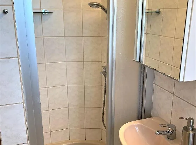 Nordsee Urlaubsparadies Appartement Butjadingen