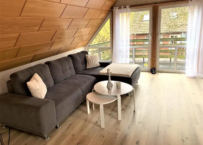 Nordsee Urlaubsparadies *