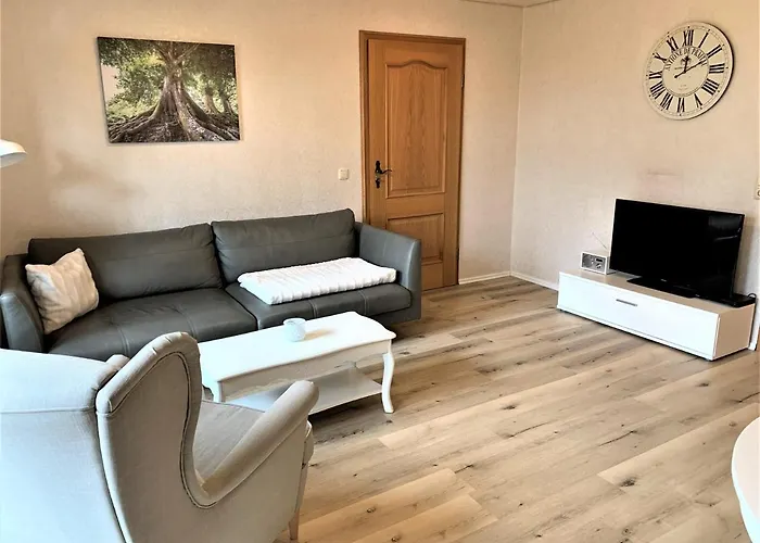 Nordsee Urlaubsparadies