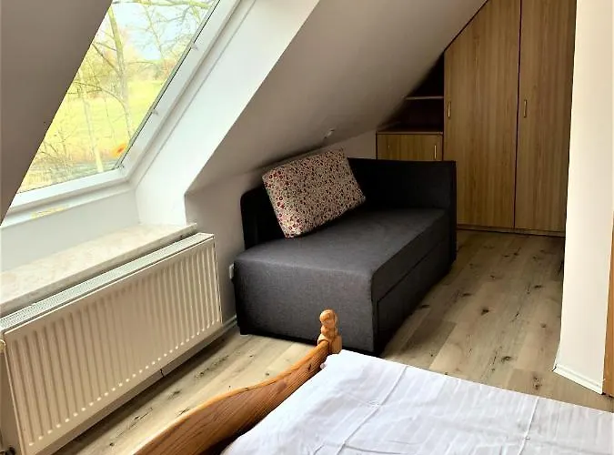 Nordsee Urlaubsparadies