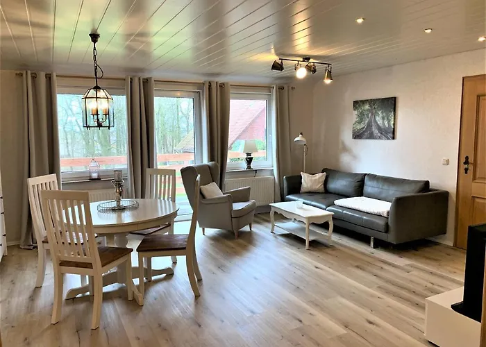 Nordsee Urlaubsparadies *