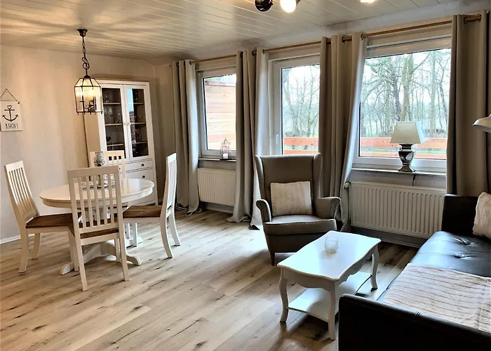 Nordsee Urlaubsparadies