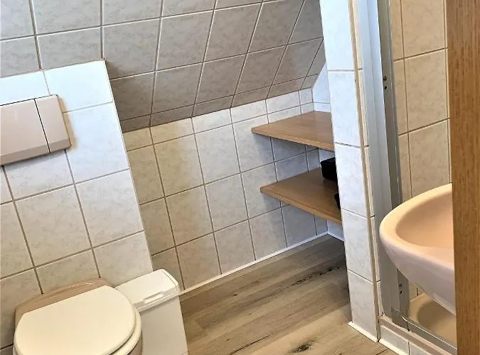 Nordsee Urlaubsparadies Appartement