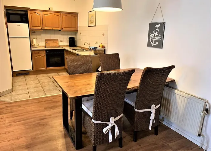 Nordsee Urlaubsparadies *