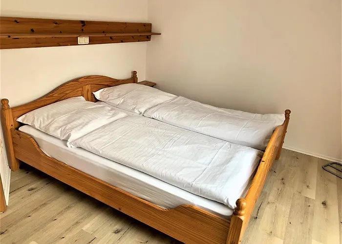 Nordsee Urlaubsparadies * 布特亚丁根