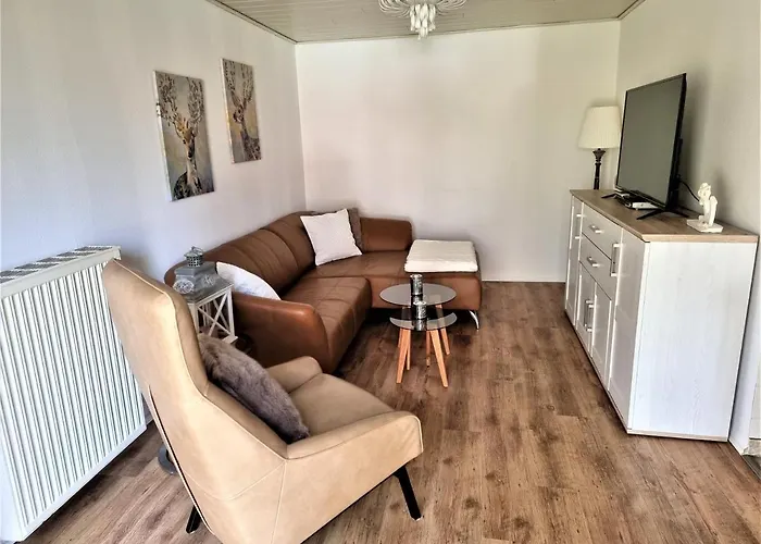 Nordsee Urlaubsparadies Appartement