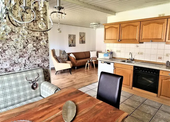 Nordsee Urlaubsparadies Appartement