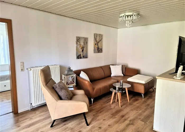 Nordsee Urlaubsparadies