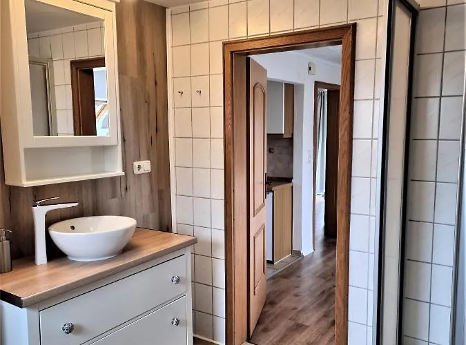 Nordsee Urlaubsparadies Butjadingen