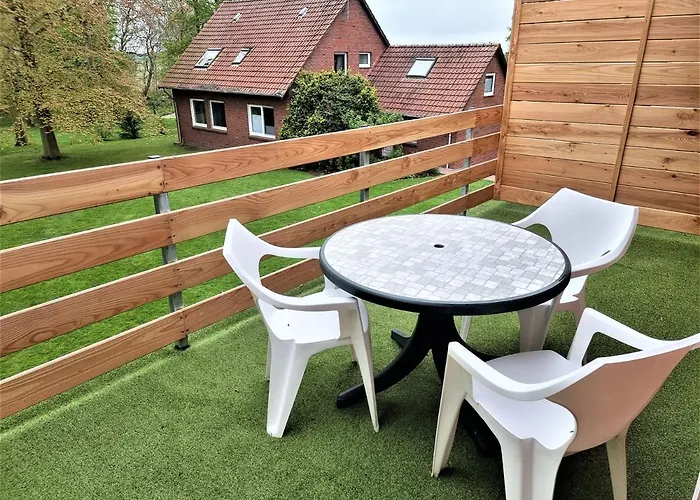 Nordsee Urlaubsparadies *