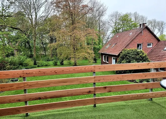 Nordsee Urlaubsparadies