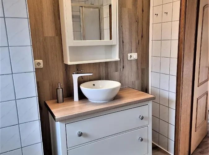 Nordsee Urlaubsparadies * Butjadingen