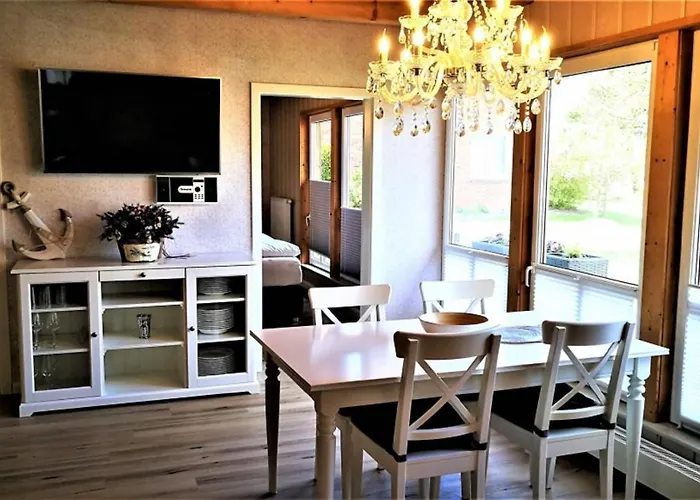 Nordsee Urlaubsparadies *