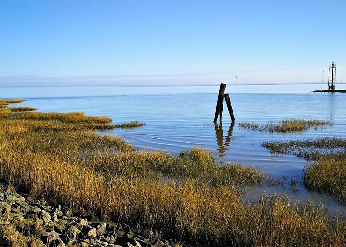 Nordsee Urlaubsparadies Butjadingen