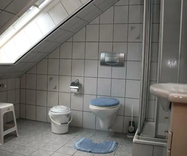 Nordsee Urlaubsparadies * Butjadingen