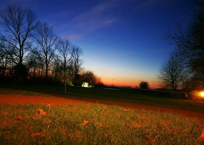 Nordsee Urlaubsparadies Appartement *