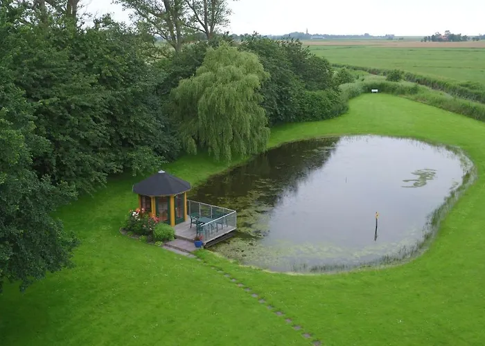 Nordsee Urlaubsparadies * Butjadingen