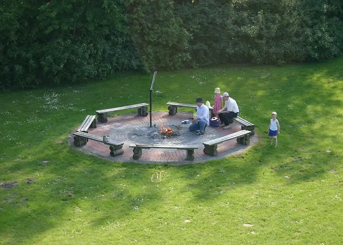 Nordsee Urlaubsparadies Butjadingen