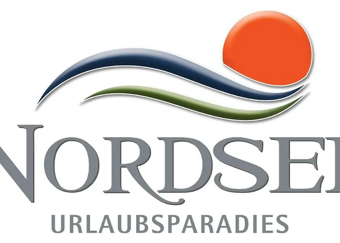 Appartement Nordsee Urlaubsparadies *