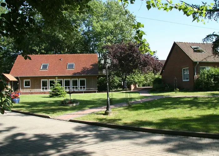 Nordsee Urlaubsparadies *