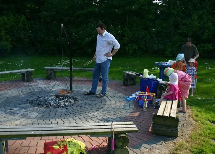 Nordsee Urlaubsparadies