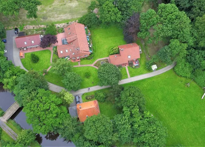 Nordsee Urlaubsparadies