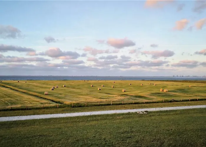Nordsee Urlaubsparadies *