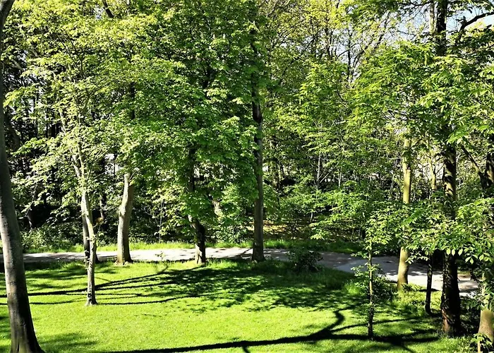 Nordsee Urlaubsparadies *