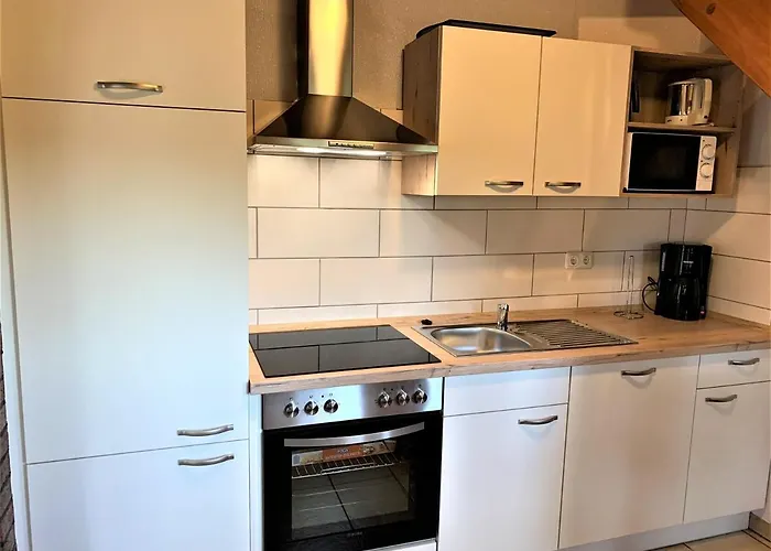 Nordsee Urlaubsparadies *