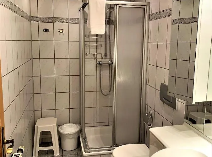 Nordsee Urlaubsparadies * Butjadingen