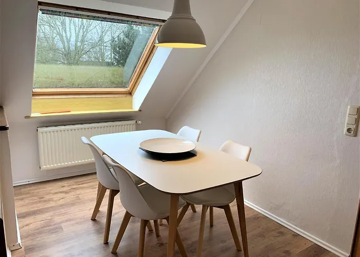 Nordsee Urlaubsparadies