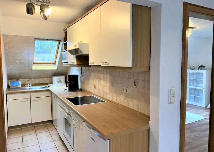 Nordsee Urlaubsparadies *