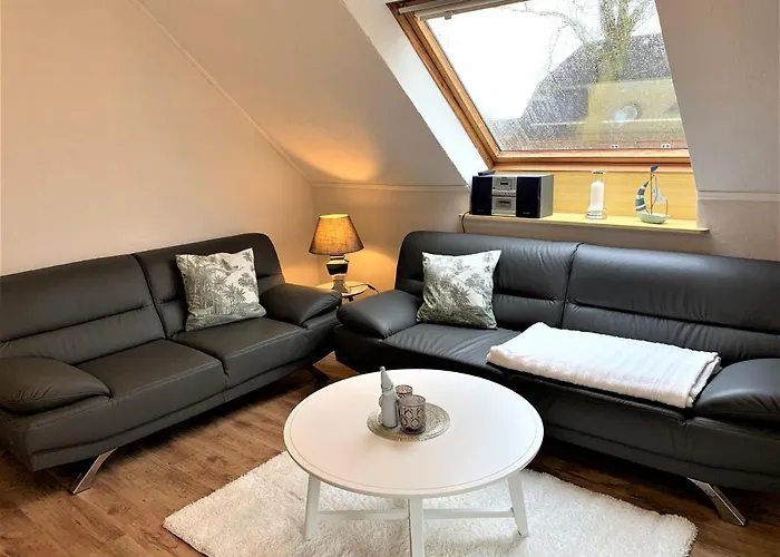 Nordsee Urlaubsparadies