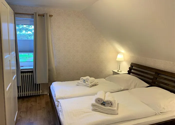 Nordsee Urlaubsparadies